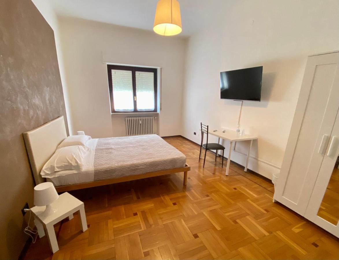 5Th Apartment คูเนโอ ภายนอก รูปภาพ