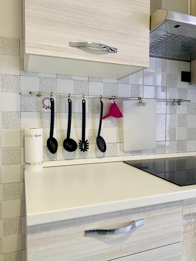 5Th Apartment คูเนโอ ภายนอก รูปภาพ
