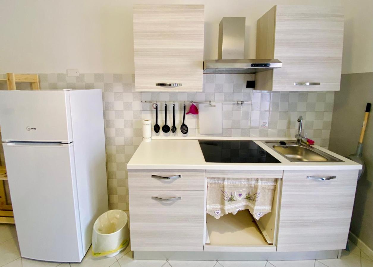 5Th Apartment คูเนโอ ภายนอก รูปภาพ