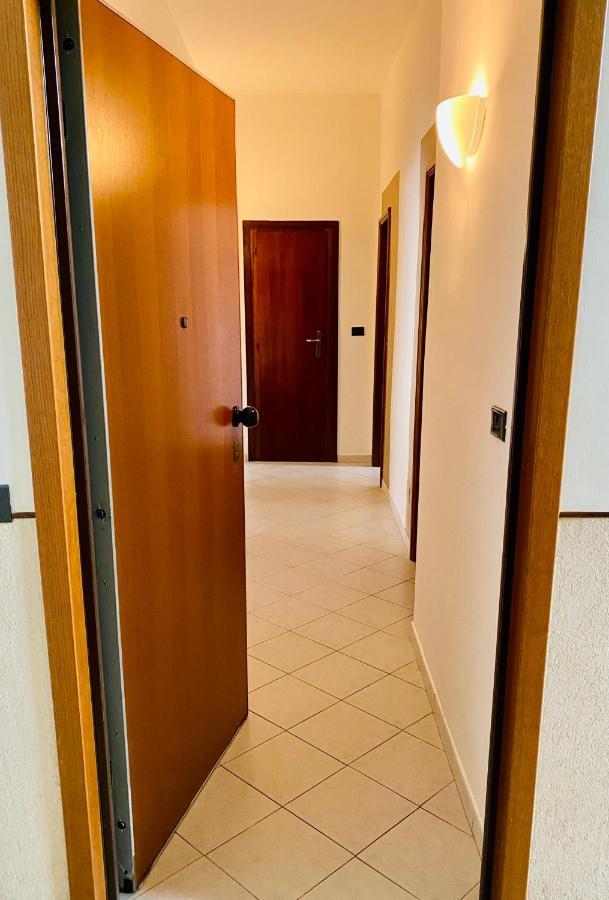 5Th Apartment คูเนโอ ภายนอก รูปภาพ