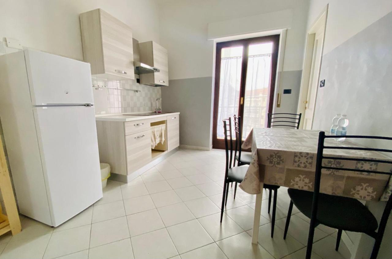 5Th Apartment คูเนโอ ภายนอก รูปภาพ