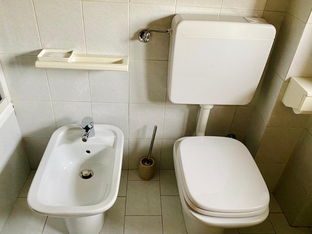 5Th Apartment คูเนโอ ภายนอก รูปภาพ