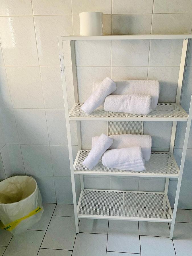 5Th Apartment คูเนโอ ภายนอก รูปภาพ