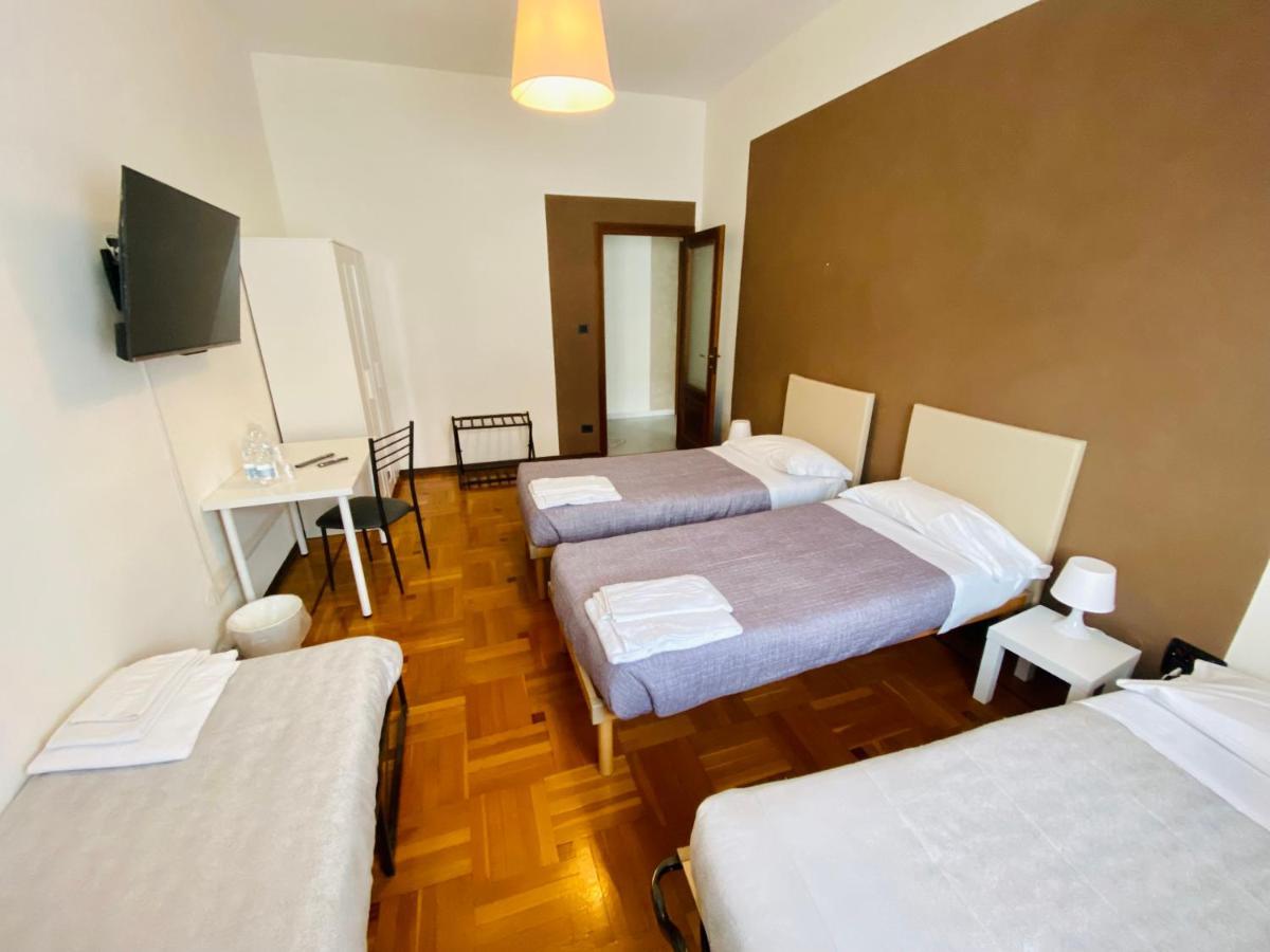 5Th Apartment คูเนโอ ภายนอก รูปภาพ
